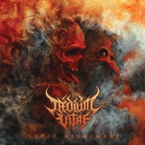 Taedium Vitae (USA) : Lucid Nightmare